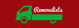 Removalists Bingleburra - Furniture Removalist Services